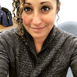 Meet your Posher, Melanie